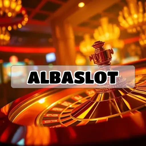 albaslot: Serunya Menyelami Permainan Arcade yang Menawan