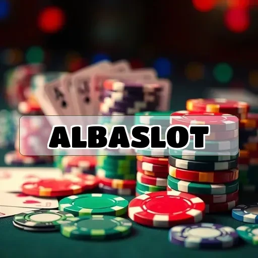 Albaslot: Program Loyalti yang Menguntungkan untuk Para Pemain