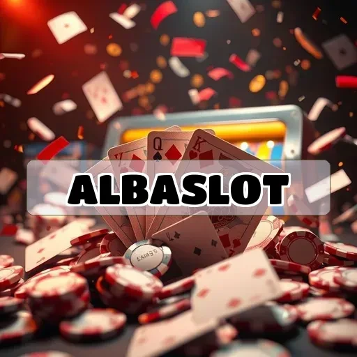 albaslot: Manfaat Menarik dari Bonus Rujukan untuk Pemain