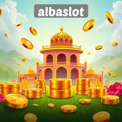 Bonus dan Promosi Menarik di Albaslot