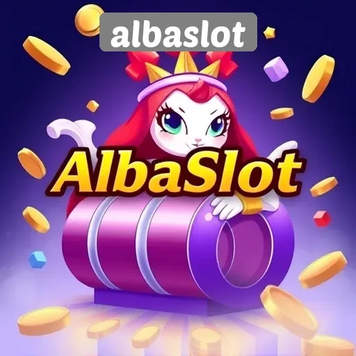 Keunggulan Albaslot sebagai Platform Game Online