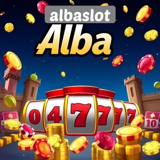 Varian Permainan Menarik yang Tersedia di Albaslot
