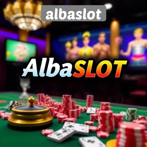 Legalitas dan Keamanan Bermain di Albaslot
