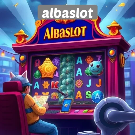 Mitos dan Fakta Tentang Albaslot di Kalangan Gamer