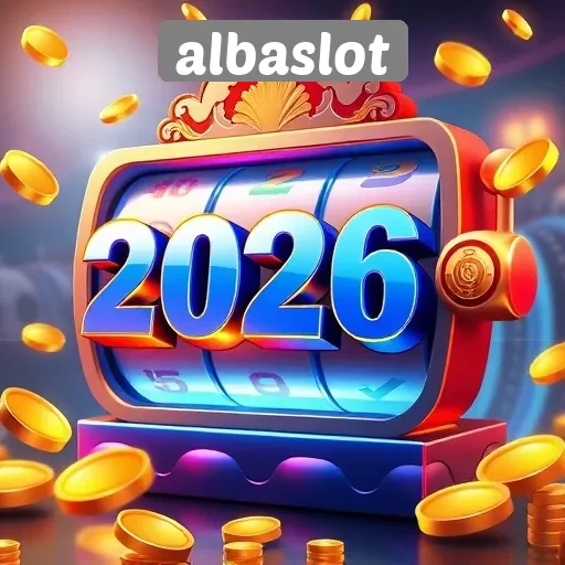 Tren Game Slot di Albaslot untuk Tahun 2026