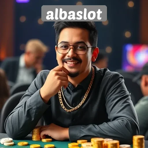 Kisah Sukses Pemain Albaslot dan Pengalaman Menarik Mereka