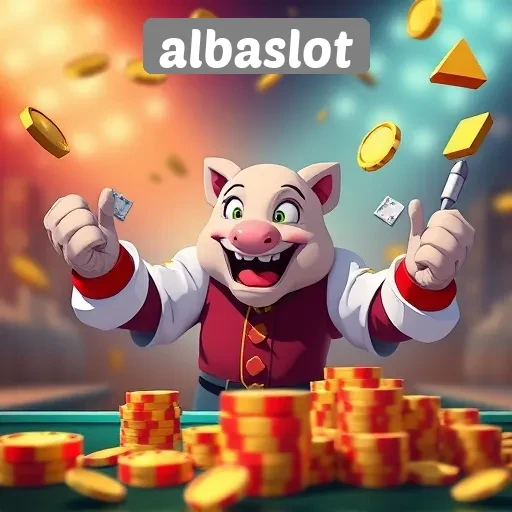 Peluang Menang di Albaslot dan Strategi Bermain